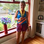 Profile Picture of Beth Robbie (@beth_robbie_mother_runner) on Instagram