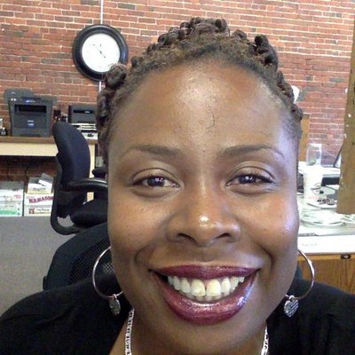 Profile Picture of Tamika Fowler (@Tamika617) on Twitter