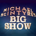 Profile Picture of Michael McIntyre’s Big Show (@michaelmcintyresbigshow) on Instagram