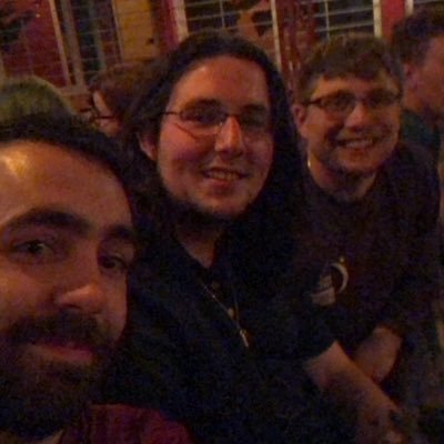 Profile Picture of Matt Chaney (@Mattchaney8) on Twitter