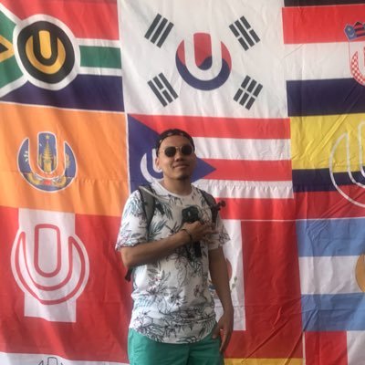 Profile Picture of . (@LuisWong_) on Twitter