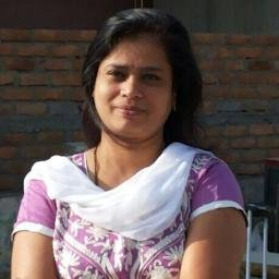 Profile Picture of Smita Joshi (@Smita_Joshi14) on Twitter