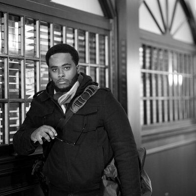 Profile Picture of Terrence Adderley (@WakeUpWithT2014) on Twitter