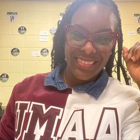 Profile Picture of Troymere Mose-Miles (@KoolMom16) on Pinterest