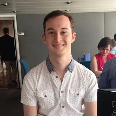 Profile Picture of Adam Gent (@adamngent) on Twitter
