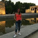 Profile Picture of Paula Puente (@paulapuenteact) on Instagram