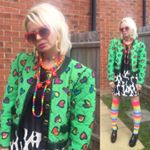 Profile Picture of 🐝 Danni Hilborn-Game 🐢 (@sunflowernoodles) on Instagram