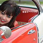 Profile Picture of Andrea Daniels (@andreadphotography) on Flickr