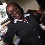 Profile Picture of Agnes Wreh - Browne (@agneswreh) on Instagram