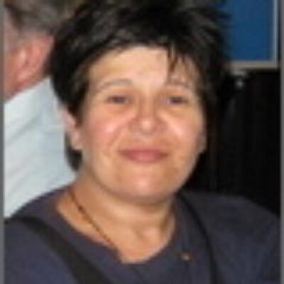 Profile Picture of Vivian Cuns Suárez (@viviancuns) on Twitter