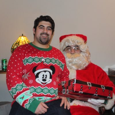 Profile Picture of Joseph DiCiaula (@JosephDiCiaula) on Twitter