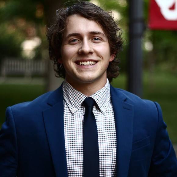 Profile Picture of Braden Keefer (@bradenkeefer) on Poshmark