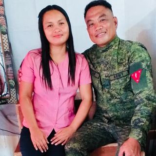 Profile Picture of Ariel Mandirigma Titar (Tarti) (@arneilboulders.titar) on Facebook