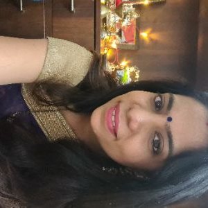 Profile Picture of Richa Malhotra (@richamalhotra14) on Twitter