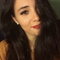 Profile Picture of Giulia Cimini (@giulia-cimini) on Quora