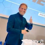 Profile Picture of Christian Albinsson (@christianalbinsson) on Instagram