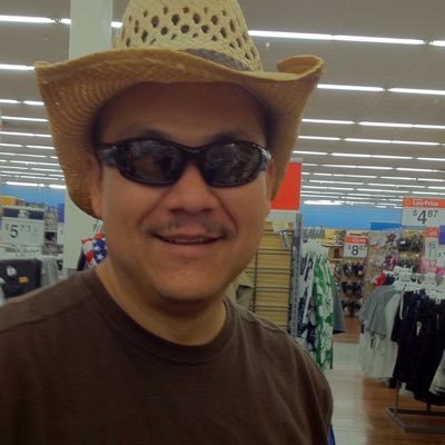 Profile Picture of Salvador Marquez (@Salvado20385664) on Twitter