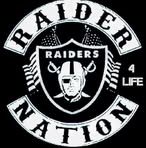 Profile Picture of Andrew McNair (@Raiderz666) on Facebook