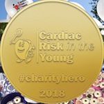 Aaron S/F Adam R Archie S - Instagram Profile Picture of Aaron S/F Adam R Archie S (@24hour_cycleride_charity) on Instagram