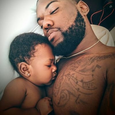 Deric Scott - Twitter Profile Picture of Deric Scott (@thegrind_isreal) on Twitter