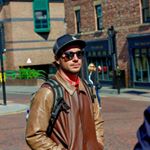 Profile Picture of Paul Perrier (@paulo_perrier) on Instagram