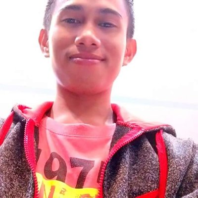 Profile Picture of Drey Paul Amor Pangharion Twitter