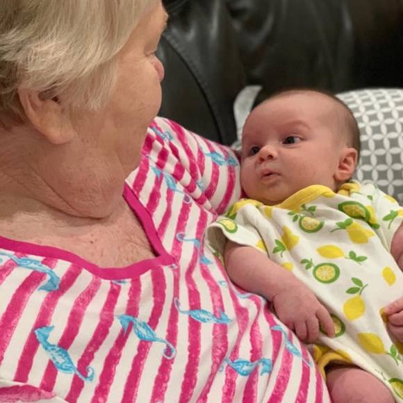 Profile Picture of Joyce Burch (@joyceburch973) on Poshmark