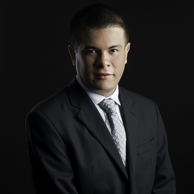 Profile Picture of Cristhian Martínez (@QROkes) on Twitter
