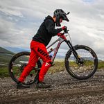 Profile Picture of Aaron Taylor (@aaron.__.mtb) on Instagram