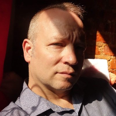 Profile Picture of Ted Phillips (@Tedephillips) on Twitter