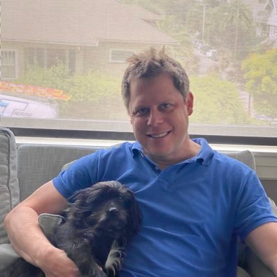 Profile Picture of Kevin Eckhardt (@KevinEckhardt8) on Twitter