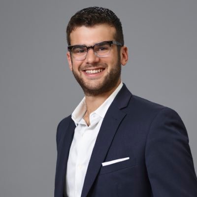 Profile Picture of Josh Marcus (@jmarcus45) on Twitter
