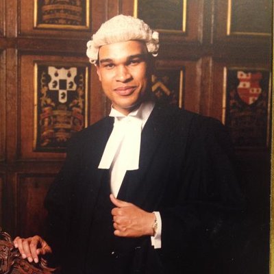 Profile Picture of Charles Edwards Www.constructionbarrister.co.uk (@Const_Barrister) on Twitter