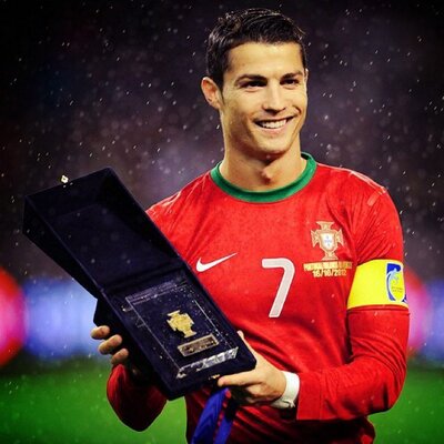 Profile Picture of Ronaldo (@ronaldo_hull) on Twitter