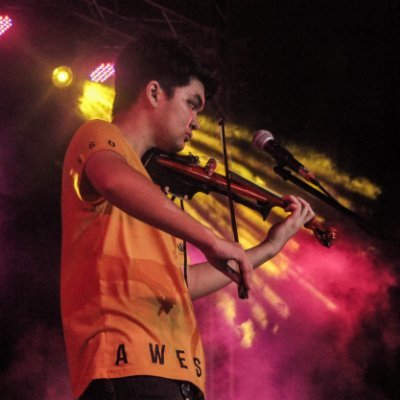 Profile Picture of Jay Nasser (@josephJaoNasser) on Twitter