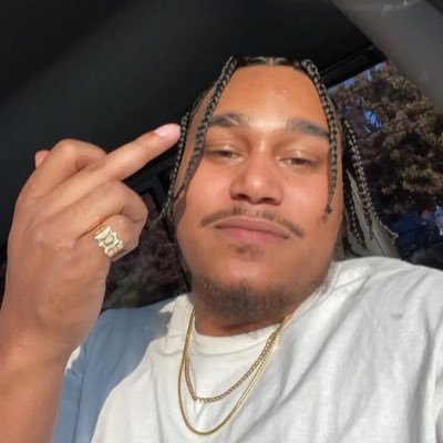 Profile Picture of D Ruff (@DruffinJr) on Twitter