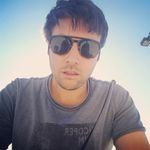 Profile Picture of Mark David Zolotoff (@zolotov_89) on Instagram