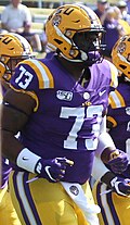Profile Picture of Adrian Mageeon Wikipedia