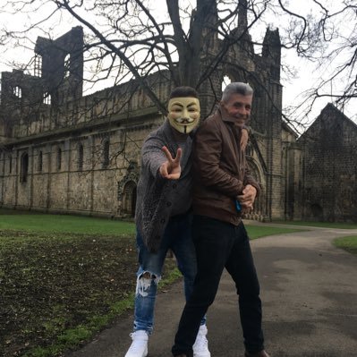 Profile Picture of Peter Rusu (@peter_rusu_tech) on Twitter