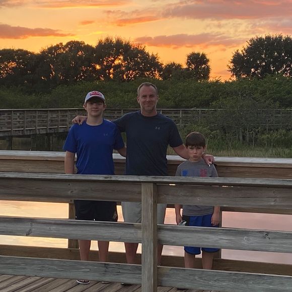 Profile Picture of Brian Mcmanamon (@bpmac78) on Poshmark