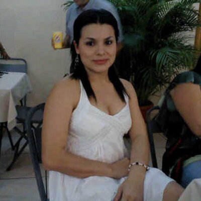 Profile Picture of Norma Veronica Reyes (@vero_isaac) on Twitter