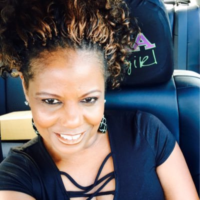 Profile Picture of Phyllis T Thibodeaux (@thibodep) on Twitter