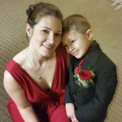 Profile Picture of Brittany Lamp (@BLamp531) on Twitter