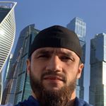 Profile Picture of Карим Омаров (@karim__omarov) on Instagram