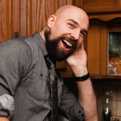 Profile Picture of Dan Bogosian (@dlbogosian) on Twitter