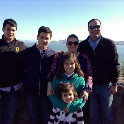 Profile Picture of Juan Carlos Saca (@Juancarlossaca) on Twitter