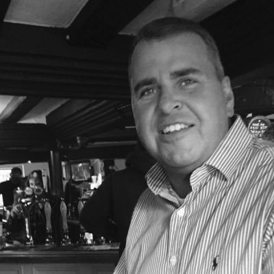 Profile Picture of Tony Mann (@Tonymann_) on Twitter