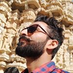 Profile Picture of Bhupen Patel (@bhupenpatidar) on Instagram