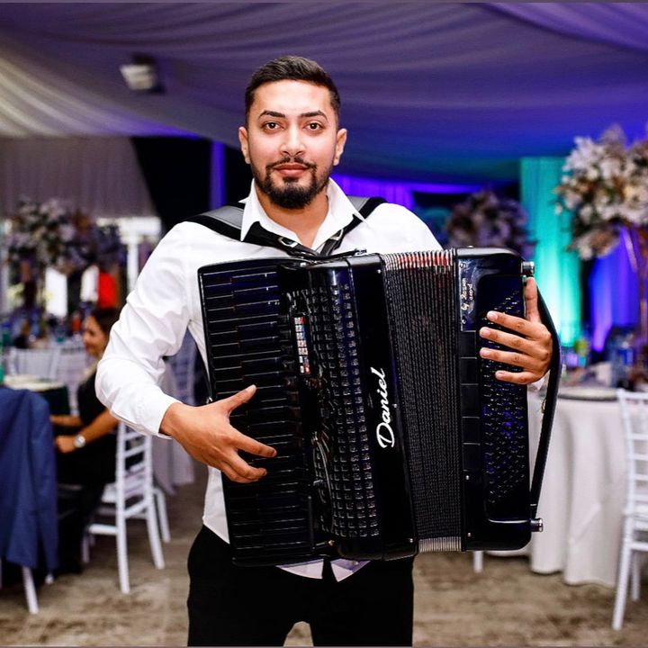 Profile Picture of Daniel Marian (@@danielmarian741) on Tiktok