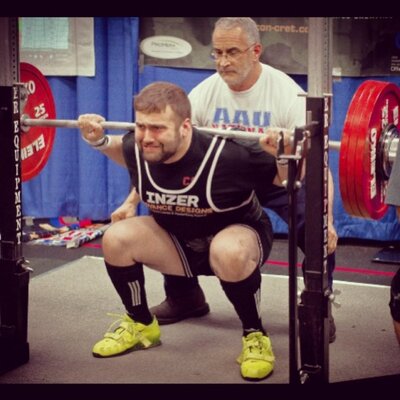 Profile Picture of Jared Carmichael (@JaredCarmichael) on Twitter